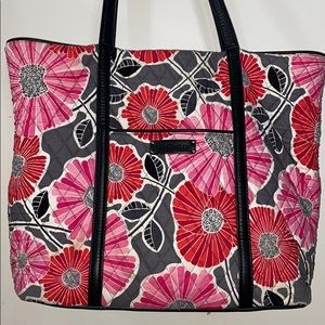 Vera Bradley Travel Bag